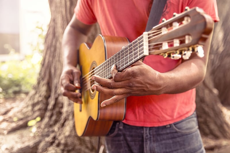 Acoustic Performances