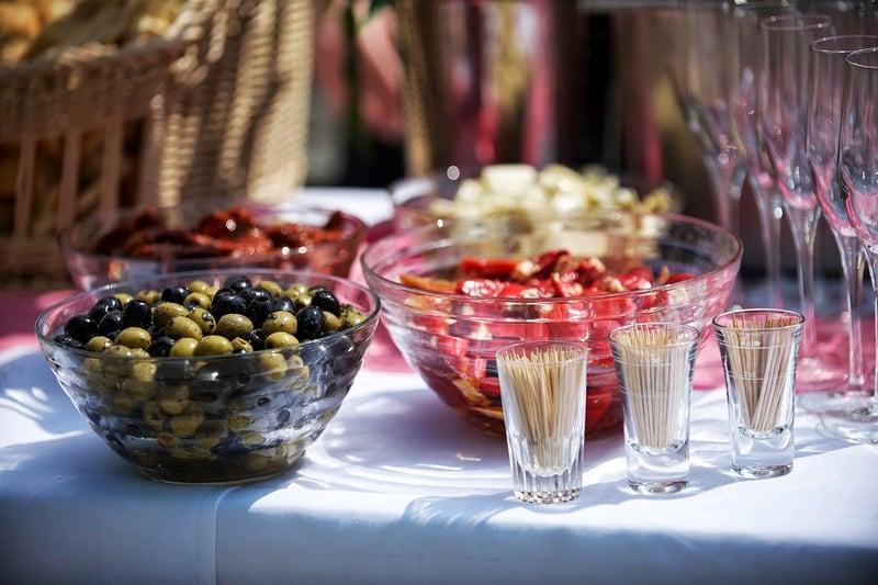 Fairy Catering